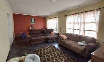 Imagem 4: CASA À VENDA NO JD. SÃO LOURENZO - SOROCABA/SP