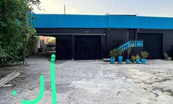 Imagem 7: BARRACÃO PARA LOCAÇÃO NO BAIRRO JARDIM SANTA ROSÁLIA - SOROCABA/SP