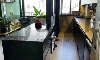 Imagem 4: APARTAMENTO MOBILIADO À VENDA NO MURARO EVOLUTION - SOROCABA/SP