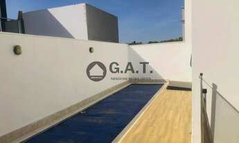 Imagem 7: CASA EM CONDOMÍNIO À VENDA NO RENAISSANCE - SOROCABA/SP