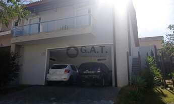 Imagem: SOBRADO À VENDA NO CONDOMÍNIO VILA DOS