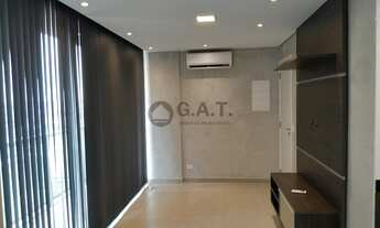 Imagem 7: APARTAMENTO PARA LOCAÇÃO NO JK STUDIO - SOROCABA/SP