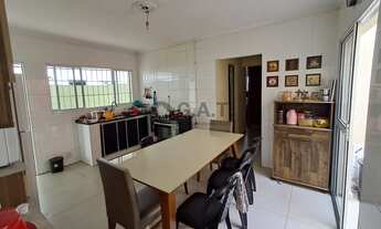 Imagem 6: CASA À VENDA NO JD. SÃO LOURENZO - SOROCABA/SP