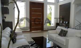 Imagem: CASA EM CONDOMINIO A VENDA NO ALDEIA DA