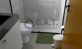 Imagem 6: SOBRADO EM CONDOMÍNIO À VENDA NO PARQUE BELA VISTA - VOTORANTIM/SP