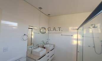 Imagem 5: CASA EM CONDOMÍNIO À VENDA NO GRANJA DEOLINDA - SOROCABA/SP