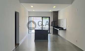 Imagem 4: CASA EM CONDOMÍNIO À VENDA NO CAMPOS DO CONDE - SOROCABA/SP