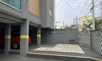 Imagem 2: APARTAMENTO À VENDA NO TERRAZZO CAMPOLIM - SOROCABA/SP