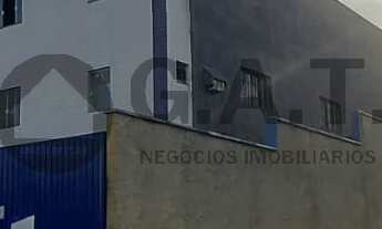 Imagem 2: GALPÃO PARA LOCAÇÃO NO EDEN - SOROCABA/SP