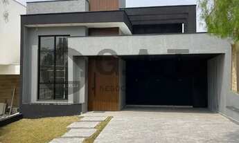 Imagem: CASA EM CONDOMÍNIO À VENDA NO IBITI RESERVA