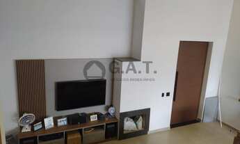 Imagem 2: SOBRADO EM CONDOMÍNIO À VENDA NO PARQUE BELA VISTA - VOTORANTIM/SP