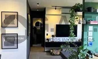 Imagem 3: APARTAMENTO MOBILIADO À VENDA NO MURARO EVOLUTION - SOROCABA/SP