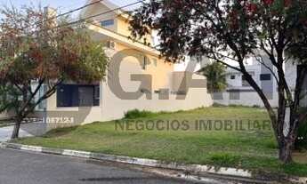 Imagem 3: TERRENO À VENDA NO CONDOMÍNIO VILA OLYMPIA - SOROCABA/SP