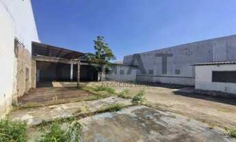 Imagem 5: BARRACÃO PARA VENDA NO JARDIM LEOCÁDIA - SOROCABA/SP