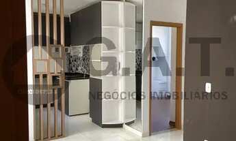 Imagem 3: APARTAMENTO MOBILIADO À VENDA NO SERRA DO HORTO - SOROCABA/SP