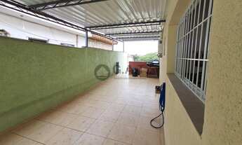 Imagem 3: CASA À VENDA NO JD. SÃO LOURENZO - SOROCABA/SP