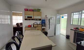 Imagem 7: CASA À VENDA NO JD. SÃO LOURENZO - SOROCABA/SP