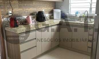 Imagem 5: APARTAMENTO À VENDA NO EDIFÍCIO DANIELA MARINA - SOROCABA/SP