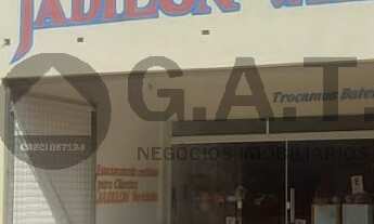 Imagem: SALÃO COMERCIAL PARA LOCAÇÃO NO BAIRRO