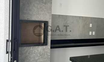 Imagem 7: CASA EM CONDOMÍNIO À VENDA NO CAMPOS DO CONDE - SOROCABA/SP