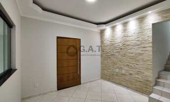 Imagem: SOBRADO À VENDA NO WANEL VILLE IV - SOROCABA/SP