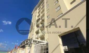 Imagem: APARTAMENTO À VENDA NO RESIDENCIAL CLAUDIA