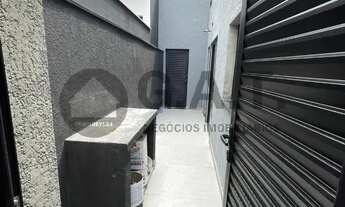 Imagem 6: CASA EM CONDOMÍNIO À VENDA NO IBITI RESERVA - SOROCABA/SP