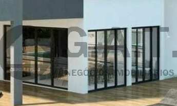 Imagem: Apartamento de alto padrão com 3 suítes