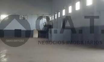 Imagem 6: GALPÃO PARA LOCAÇÃO NO EDEN - SOROCABA/SP