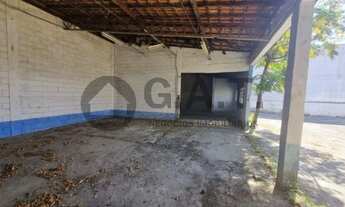 Imagem 7: BARRACÃO PARA VENDA NO JARDIM LEOCÁDIA - SOROCABA/SP