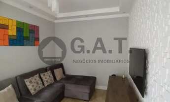 Imagem 2: CASA À VENDA NO CONDOMINIO BRANCA LUA - SOROCABA/SP