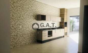 Imagem 4: CASA EM CONDOMÍNIO À VENDA NO RENAISSANCE - SOROCABA/SP