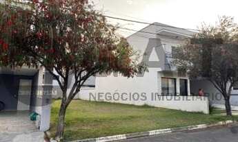 Imagem 2: TERRENO À VENDA NO CONDOMÍNIO VILA OLYMPIA - SOROCABA/SP