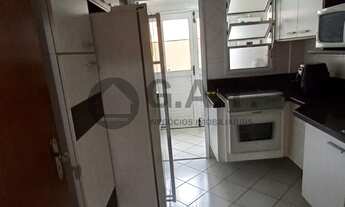 Imagem 6: APARTAMENTO À VENDA NO RESIDENCIAL CLAUDIA VIEIRA - SOROCABA/SP