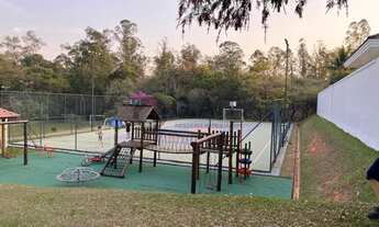 Imagem 4: TERRENO À VENDA NO CONDOMÍNIO VILA OLYMPIA - SOROCABA/SP