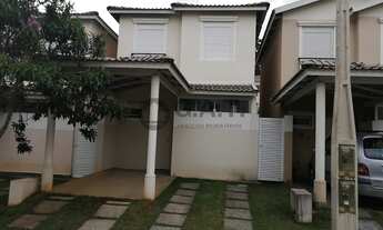 Imagem: CASA EM CONDOMÍNIO À VENDA NO CONDOMÍNIO