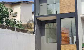 Imagem 4: CASA À VENDA NO JARDIM SIMUS - SOROCABA/SP