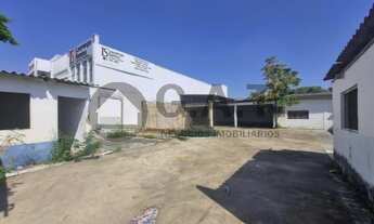 Imagem 2: BARRACÃO PARA VENDA NO JARDIM LEOCÁDIA - SOROCABA/SP