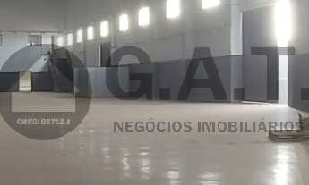 Imagem 7: GALPÃO PARA LOCAÇÃO NO EDEN - SOROCABA/SP