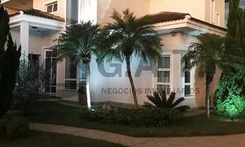 Imagem: CASA EM CONDOMÍNIO À VENDA NO IBITI DO