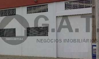 Imagem: GALPÃO COMERCIAL PARA LOCAÇÃO NO BAIRRO