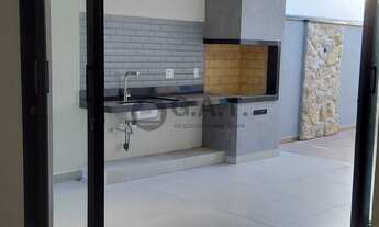 Imagem 4: CASA EM CONDOMÍNIO À VENDA NO HORIZONTES SOROCABA/SP