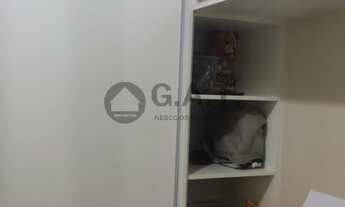 Imagem 4: APARTAMENTO À VENDA NO EDIFÍCIO RESIDENCIAL NATURE - SOROCABA/SP