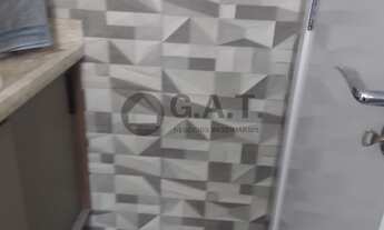 Imagem 5: APARTAMENTO À VENDA NO EDIFÍCIO RESIDENCIAL NATURE - SOROCABA/SP