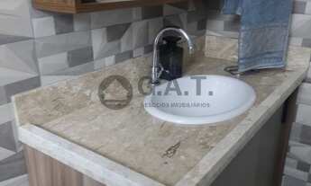 Imagem 7: APARTAMENTO À VENDA NO EDIFÍCIO RESIDENCIAL NATURE - SOROCABA/SP