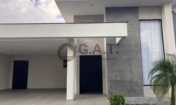 Imagem: CASA EM CONDOMÍNIO À VENDA NO RENAISSANCE