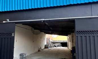 Imagem: BARRACÃO PARA LOCAÇÃO NO BAIRRO JARDIM