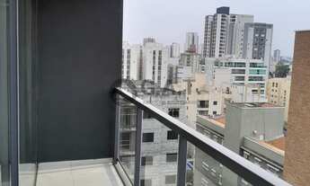 Imagem 3: APARTAMENTO PARA LOCAÇÃO NO JK STUDIO - SOROCABA/SP