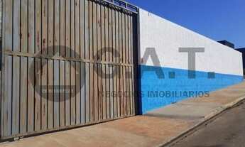 Imagem 2: GALPÃO INDUSTRIAL À VENDA NO PARQUE INDUSTRIAL PRESTES - SOROCABA/SP