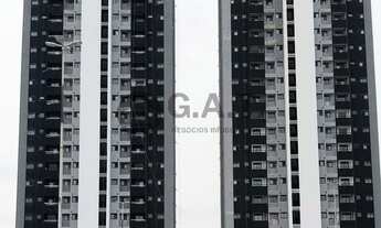 Imagem 3: Apartamento de alto padrão com 3 suítes e 3 vagas no Parque Campolim, Sorocaba-SP: confira